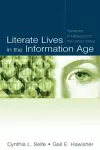 Literate Lives in the Information Age cover