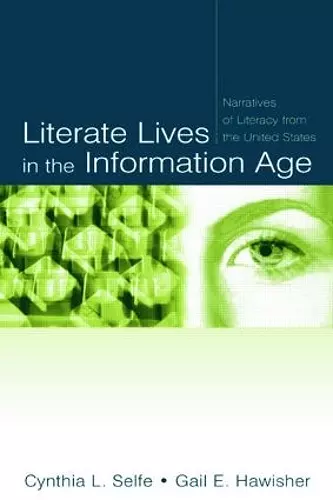 Literate Lives in the Information Age cover