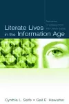 Literate Lives in the Information Age cover