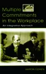 Multiple Commitments in the Workplace cover