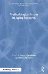 Methodological Issues in Aging Research cover