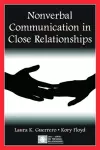 Nonverbal Communication in Close Relationships cover