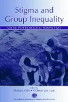 Stigma and Group Inequality cover