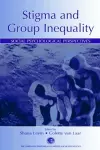 Stigma and Group Inequality cover