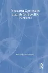 Ideas and Options in English for Specific Purposes cover