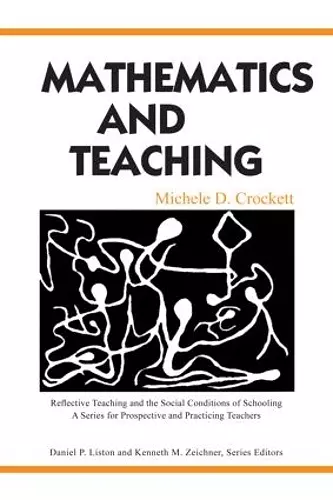 Mathematics and Teaching cover