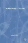 The Psychology of Driving cover