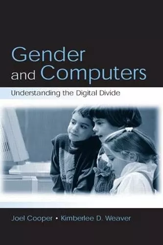 Gender and Computers cover