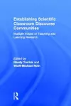 Establishing Scientific Classroom Discourse Communities cover