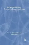 Curriculum, Plans, and Processes in Instructional Design cover