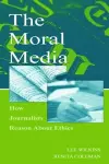 The Moral Media cover