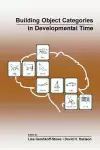 Building Object Categories in Developmental Time cover