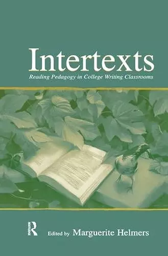 Intertexts cover