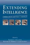 Extending Intelligence cover