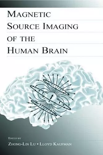 Magnetic Source Imaging of the Human Brain cover