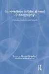 Innovations in Educational Ethnography cover