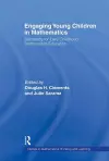 Engaging Young Children in Mathematics cover