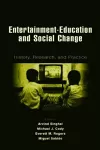 Entertainment-Education and Social Change cover