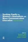 Seeking Equity for Women in Journalism and Mass Communication Education cover