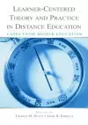 Learner-Centered Theory and Practice in Distance Education cover