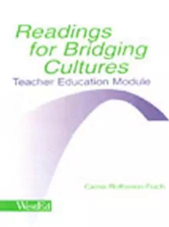 Bridging Cultures,Readings 4bk Set cover