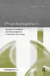 Psychomythics cover