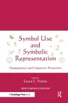 Symbol Use and Symbolic Representation cover