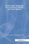 Work-Family Challenges for Low-Income Parents and Their Children cover