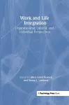 Work and Life Integration cover