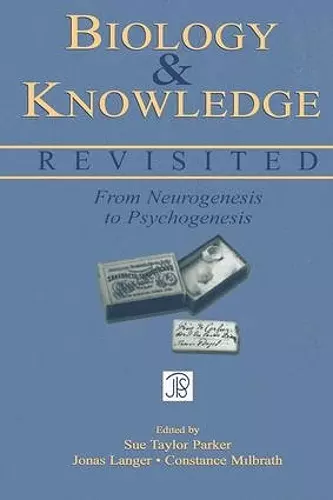 Biology and Knowledge Revisited cover