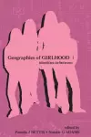 Geographies of Girlhood cover