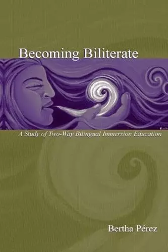 Becoming Biliterate cover