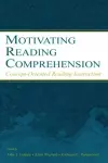 Motivating Reading Comprehension cover