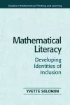 Mathematical Literacy cover