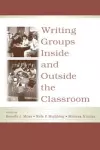 Writing Groups Inside and Outside the Classroom cover