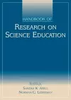 Handbook of Research on Science Education cover