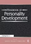 Handbook of Personality Development cover