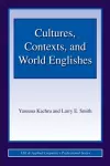 Cultures, Contexts, and World Englishes cover