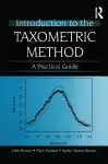 Introduction to the Taxometric Method cover