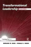 Transformational Leadership cover