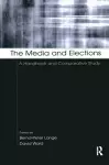 The Media and Elections cover