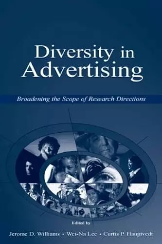 Diversity in Advertising cover