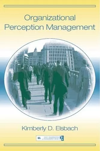 Organizational Perception Management cover