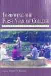 Improving the First Year of College cover