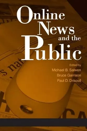 Online News and the Public cover