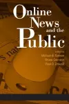 Online News and the Public cover