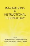 Innovations in Instructional Technology cover