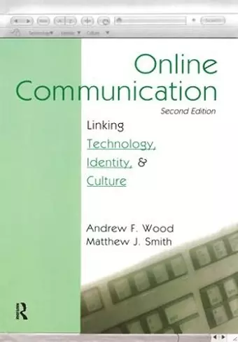 Online Communication cover