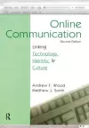 Online Communication cover
