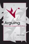 Arguing cover